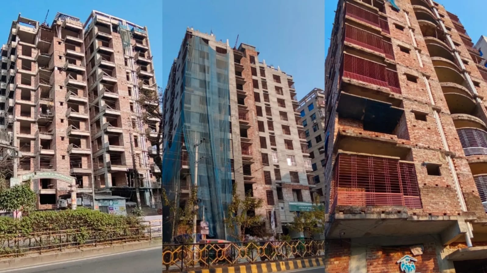 ২০২৬ সালে হস্তান্তর হতে যাওয়া জয়েন্ট ফ্যামিলি প্রোপার্টিজের প্রজেক্টসমুহ